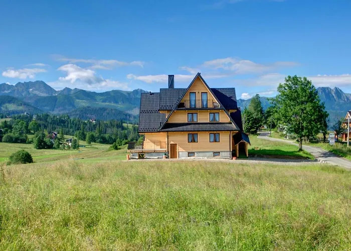 Apartamenty Gawlaki Zakopane